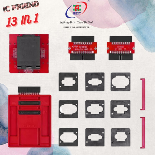 Pmi Power Ic Compatible With Xiaomi Redmi Redmi A Redmi